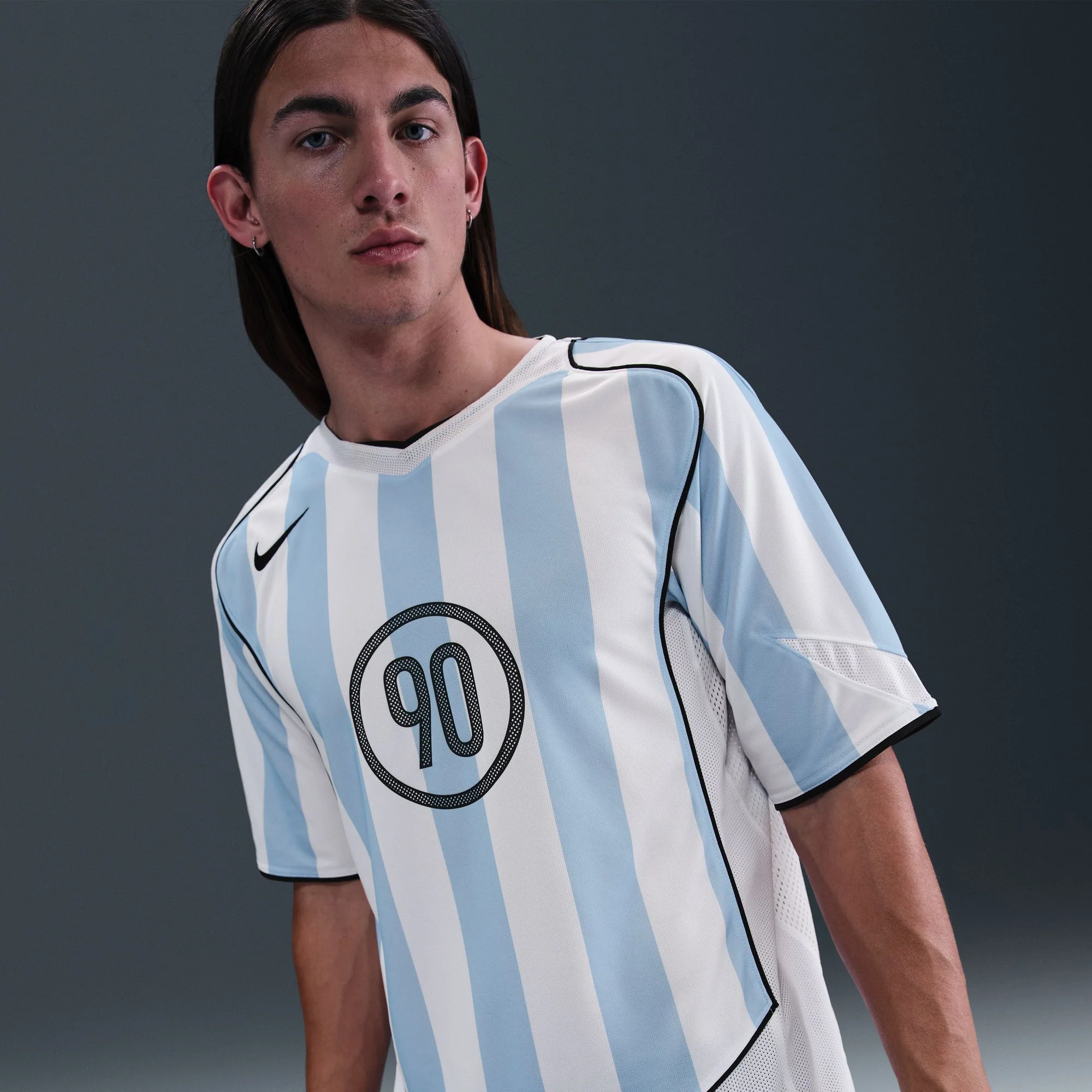 M Nike Total 90 IB4214-422 - Image 8