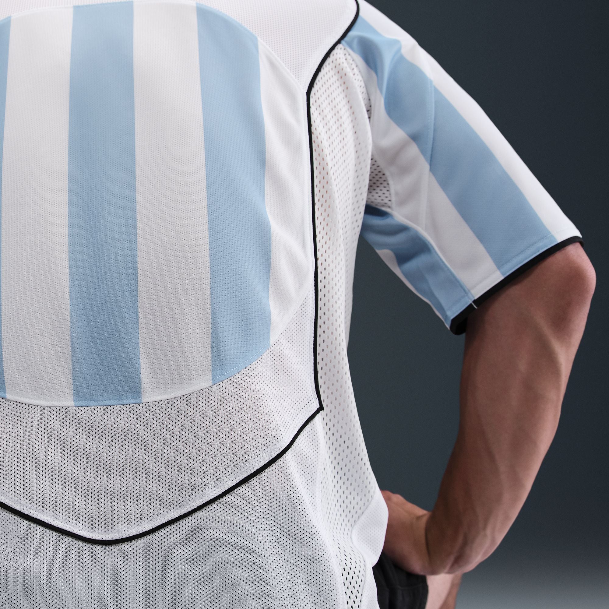 M Nike Total 90 IB4214-422 - Image 9