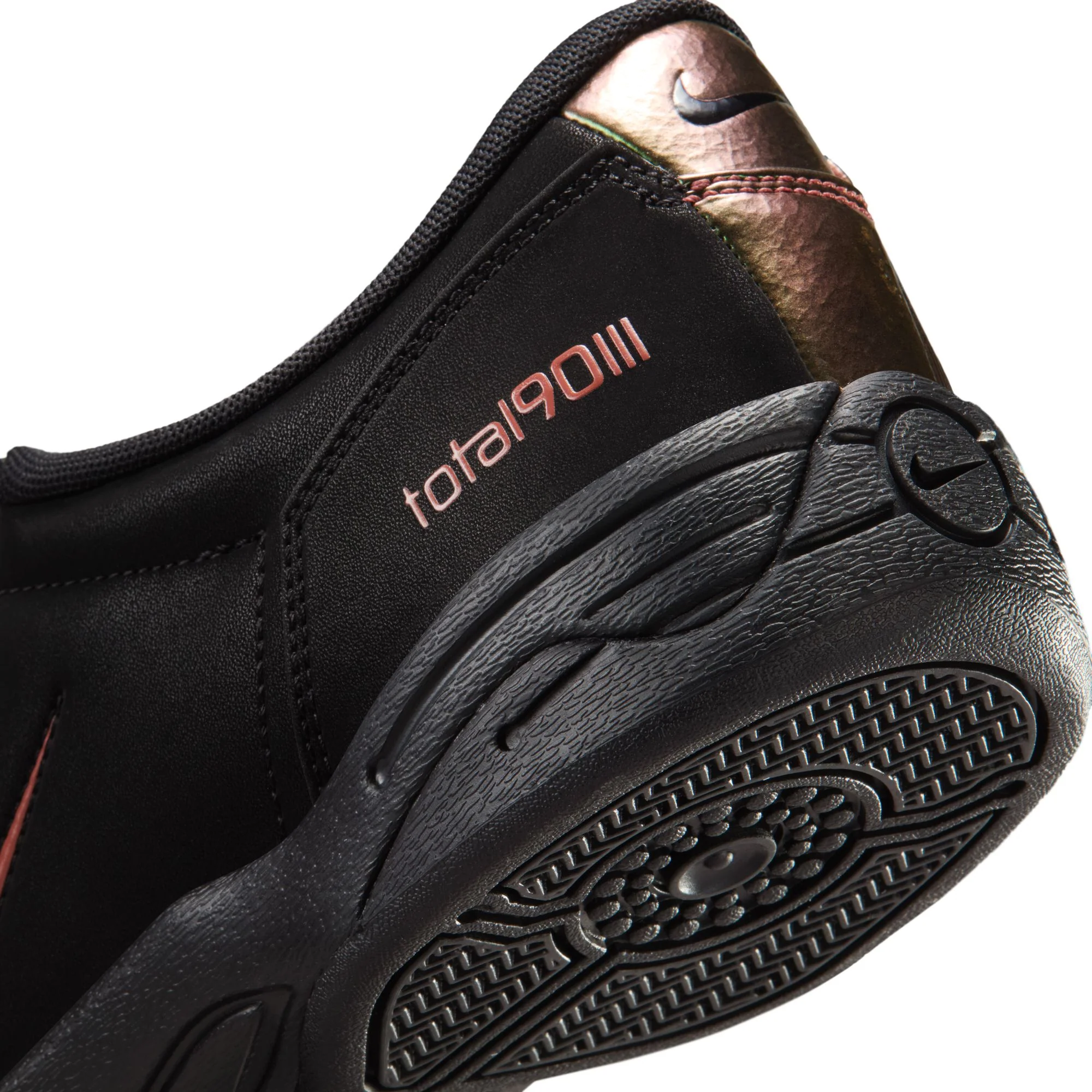 M Nike Total 90 Premium Tiempo IO8712-001 - Image 11