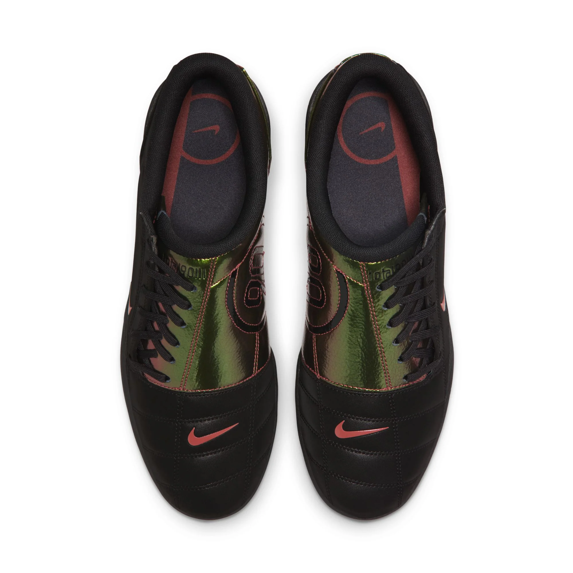 M Nike Total 90 Premium Tiempo IO8712-001 - Image 4