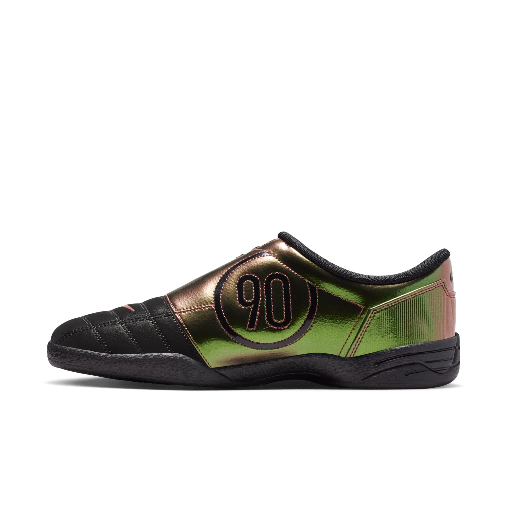 M Nike Total 90 Premium Tiempo IO8712-001 - Image 5