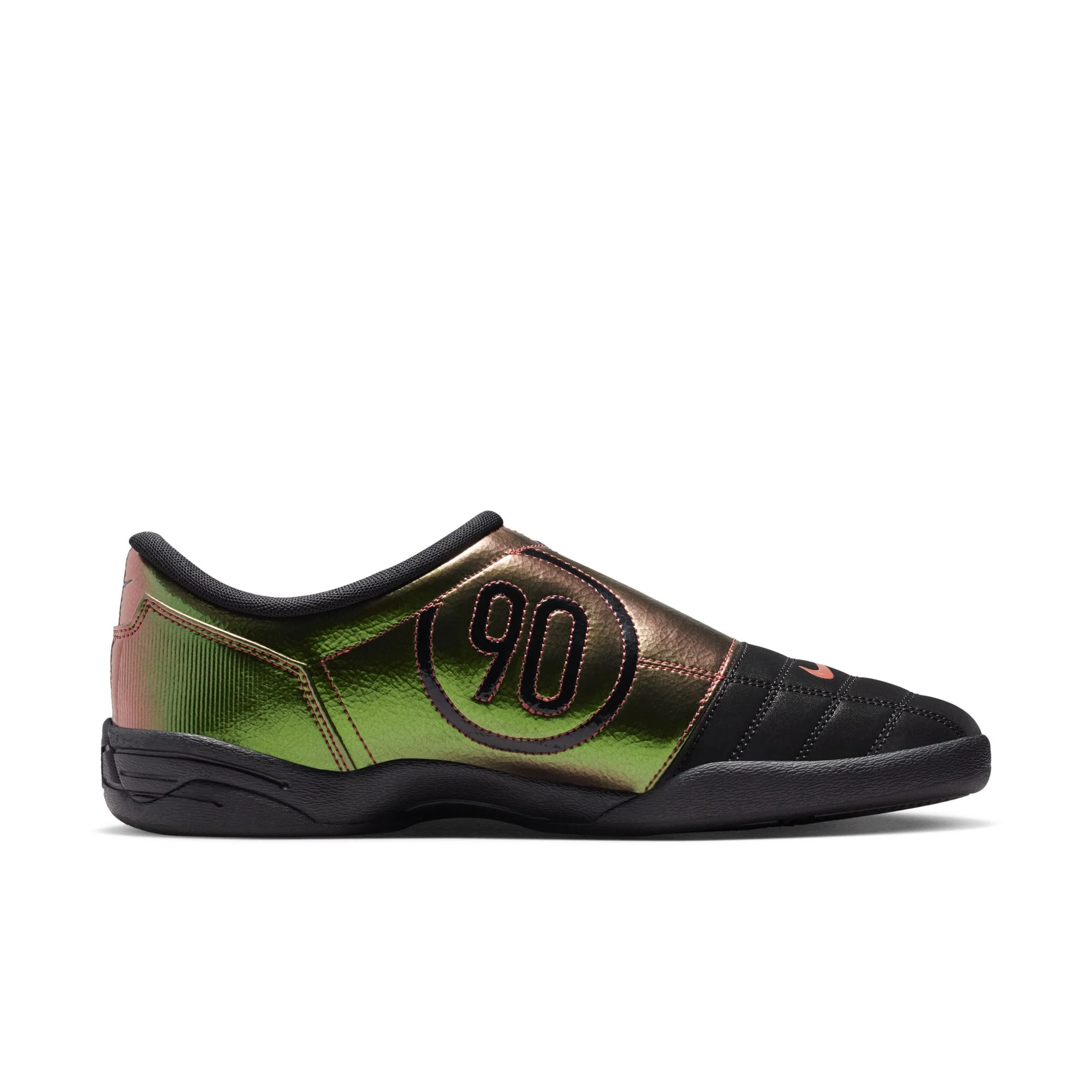 M Nike Total 90 Premium Tiempo IO8712-001 - Image 7