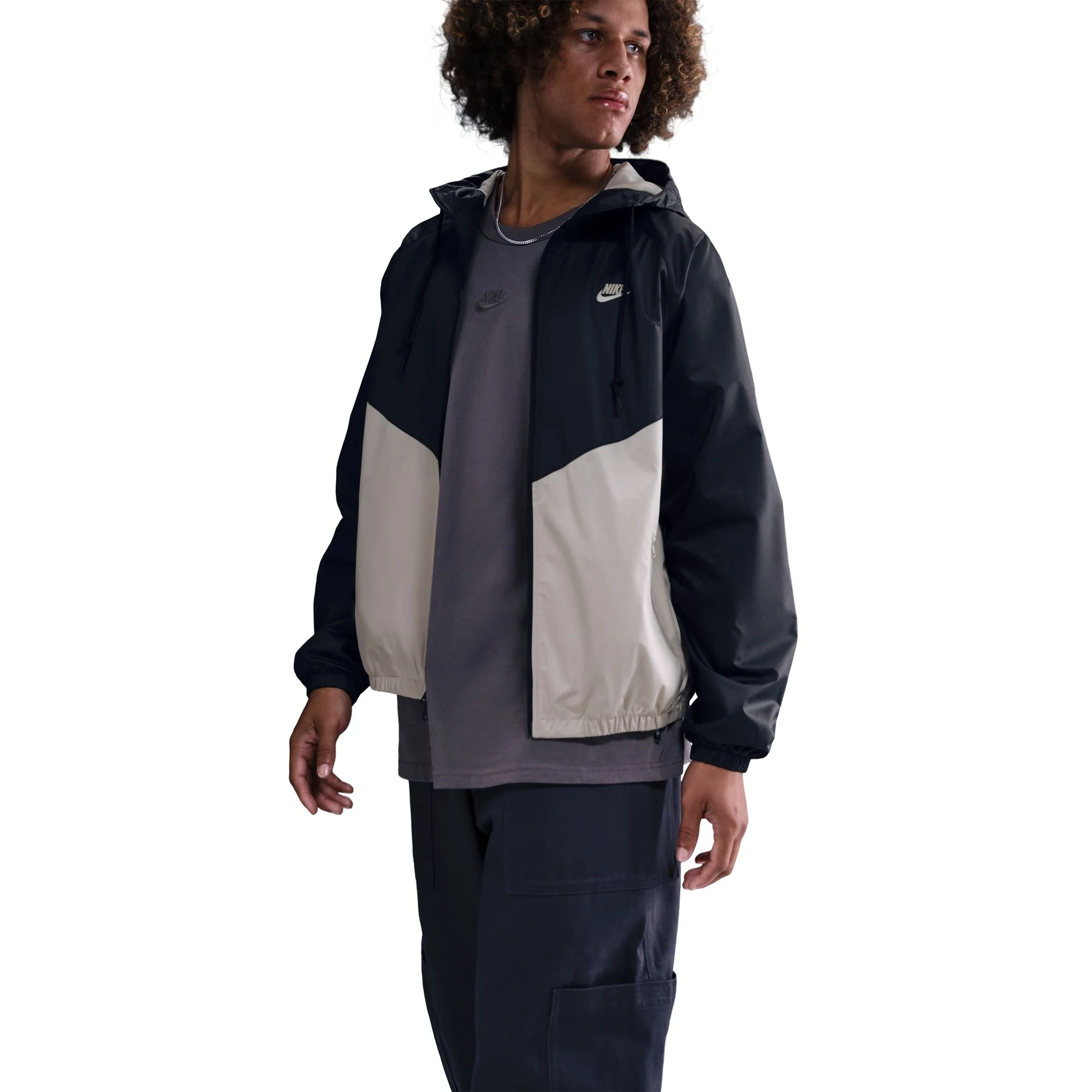 M Nike Windrunner HV8369-011 - Image 7