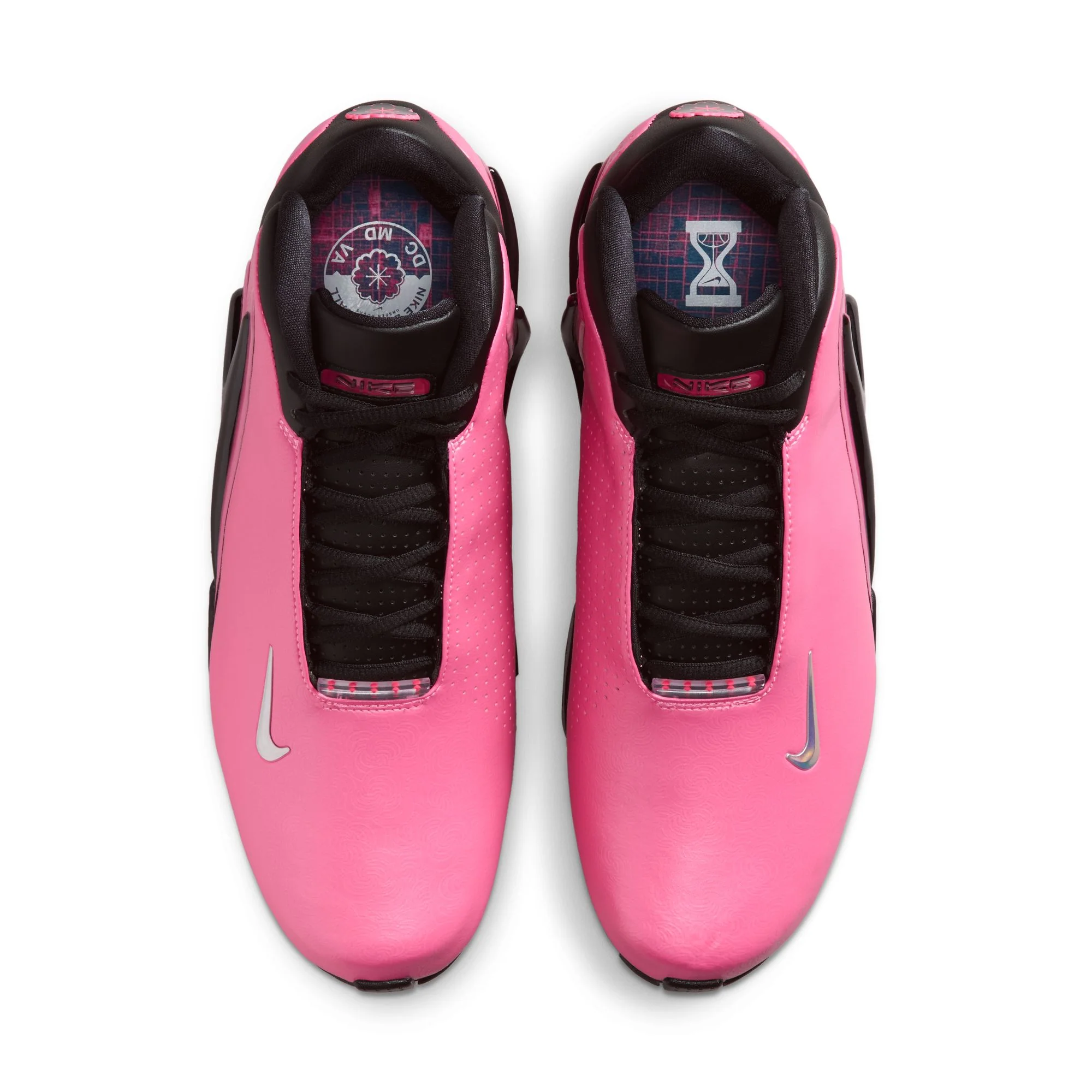 M NIKE ZOOM HYPERFLIGHT IX0704-600 - Image 4