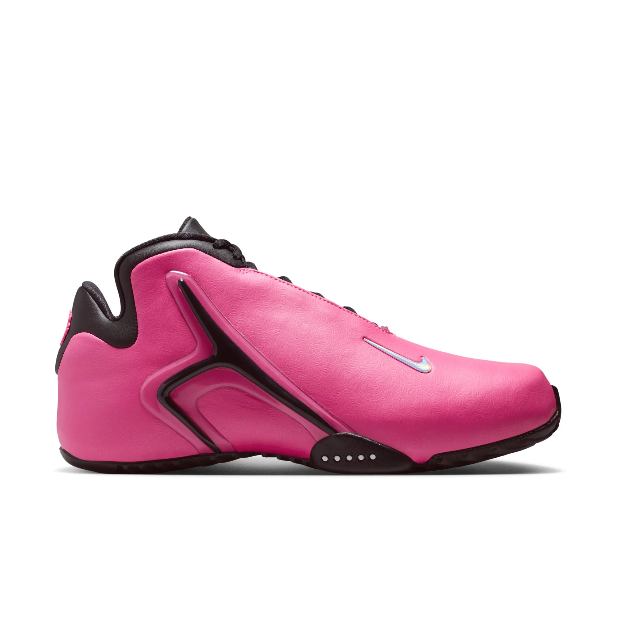 M NIKE ZOOM HYPERFLIGHT IX0704-600 - Image 6