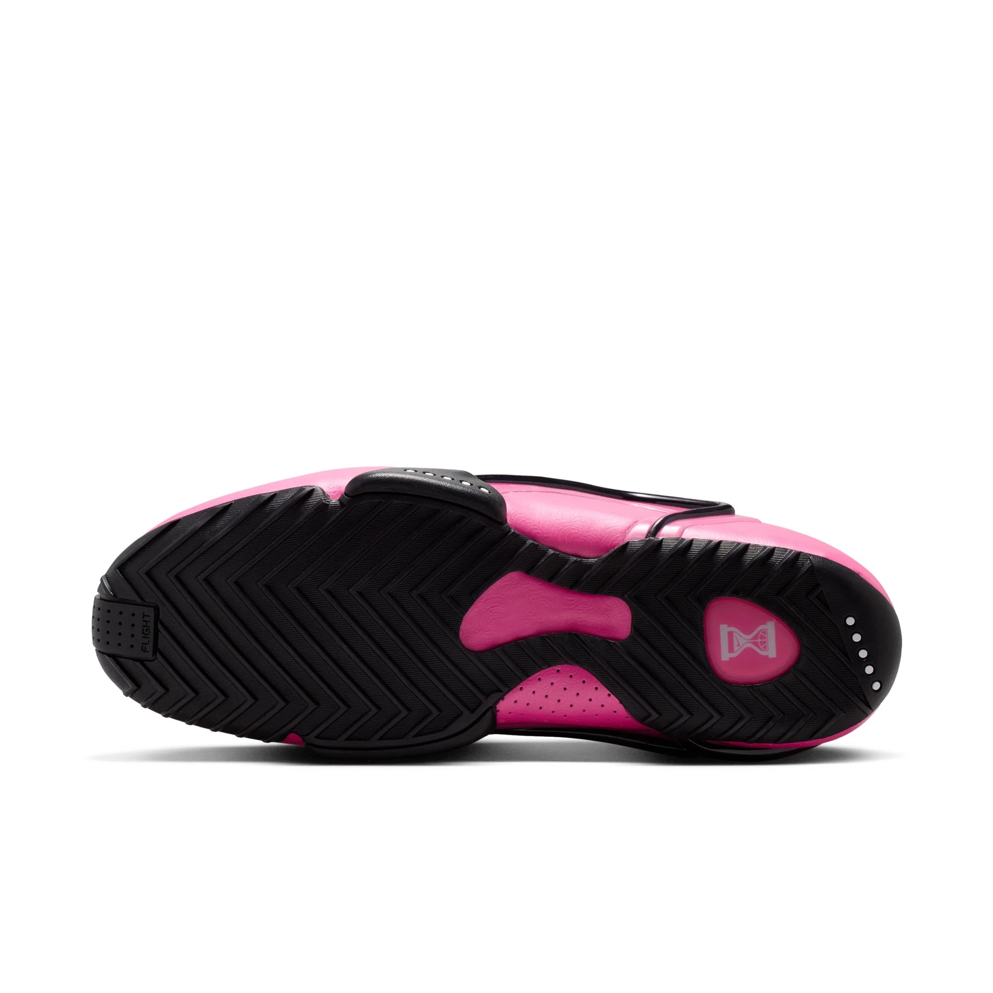M NIKE ZOOM HYPERFLIGHT IX0704-600 - Image 8