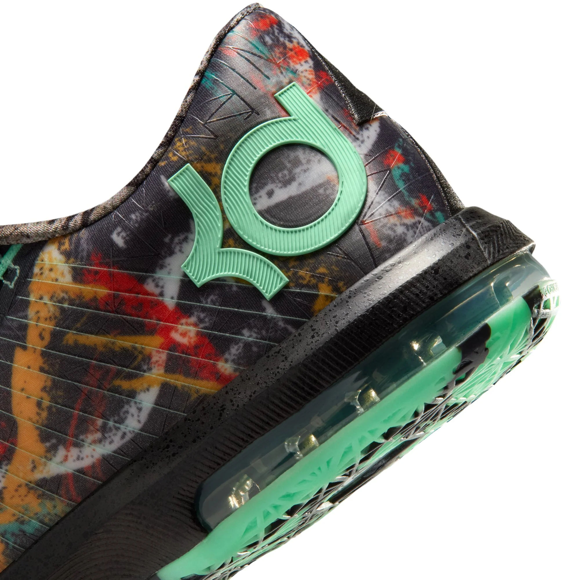 M Nike Zoom KD 6 FQ8356-900 - Image 11