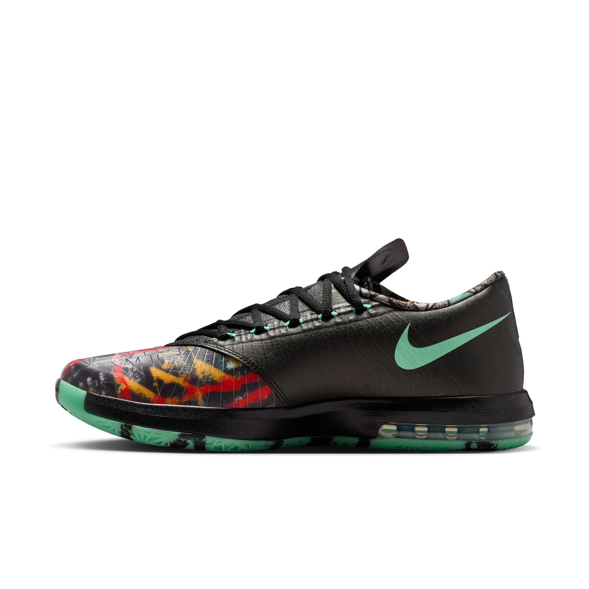 M Nike Zoom KD 6 FQ8356-900 - Image 6