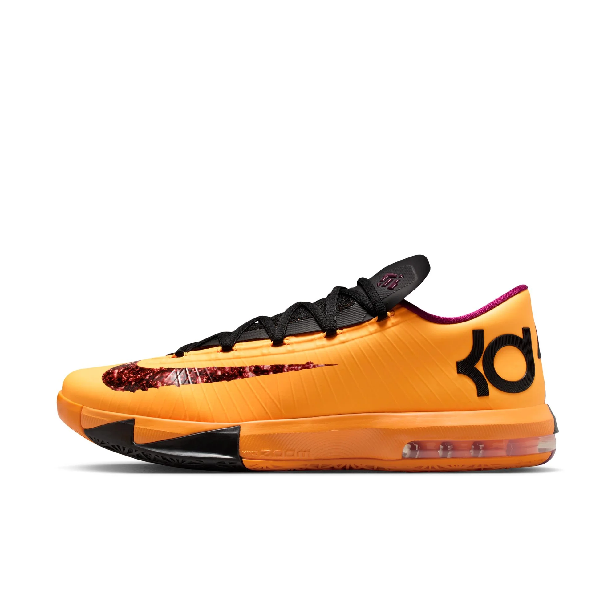 M Nike Zoom KD 6 IB6903-800 - Image 2