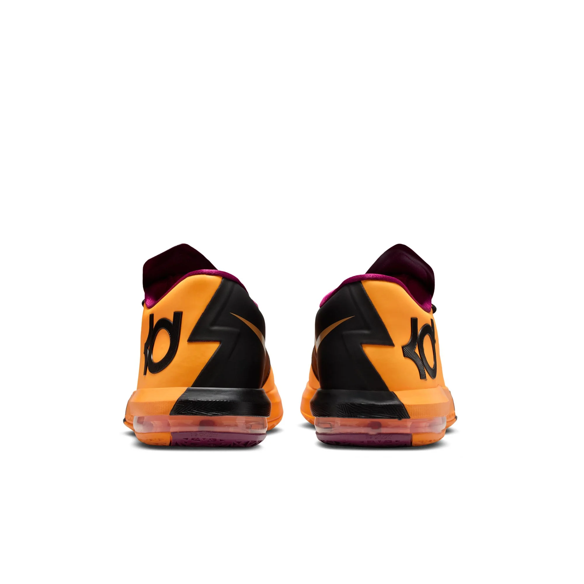 M Nike Zoom KD 6 IB6903-800 - Image 3