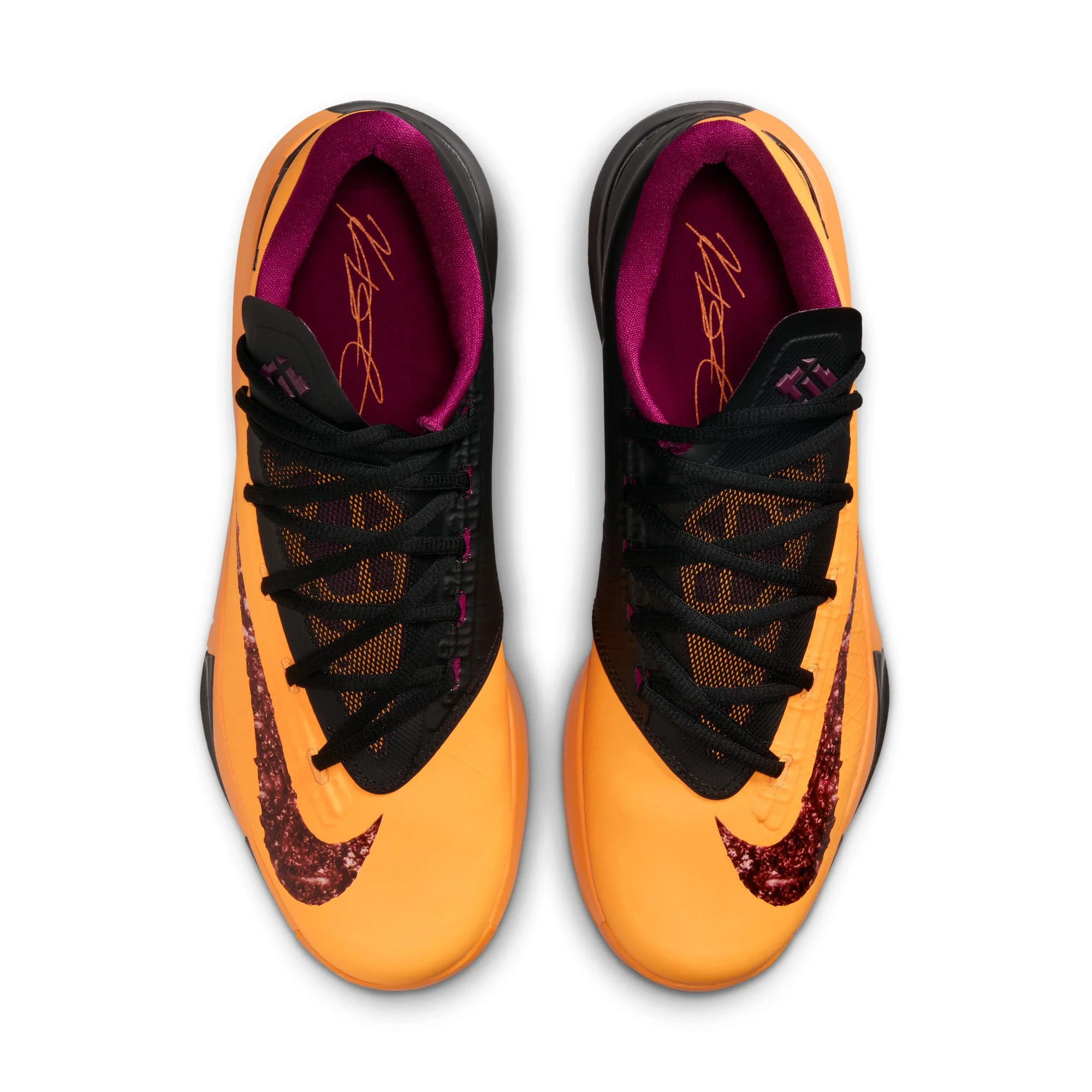 M Nike Zoom KD 6 IB6903-800 - Image 4