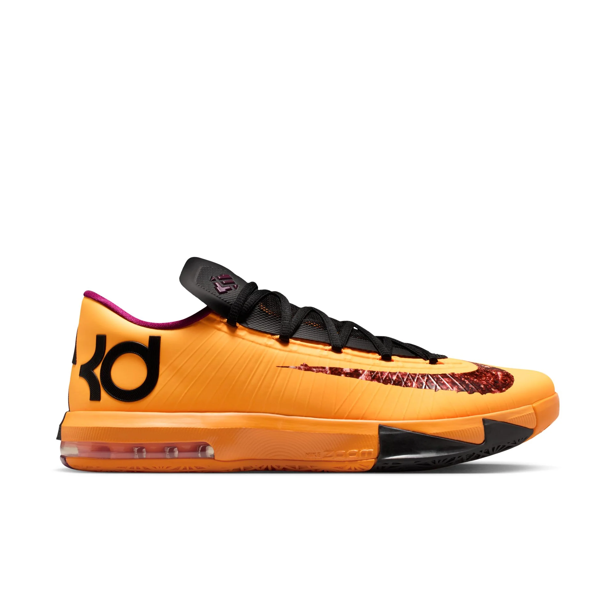 M Nike Zoom KD 6 IB6903-800 - Image 6