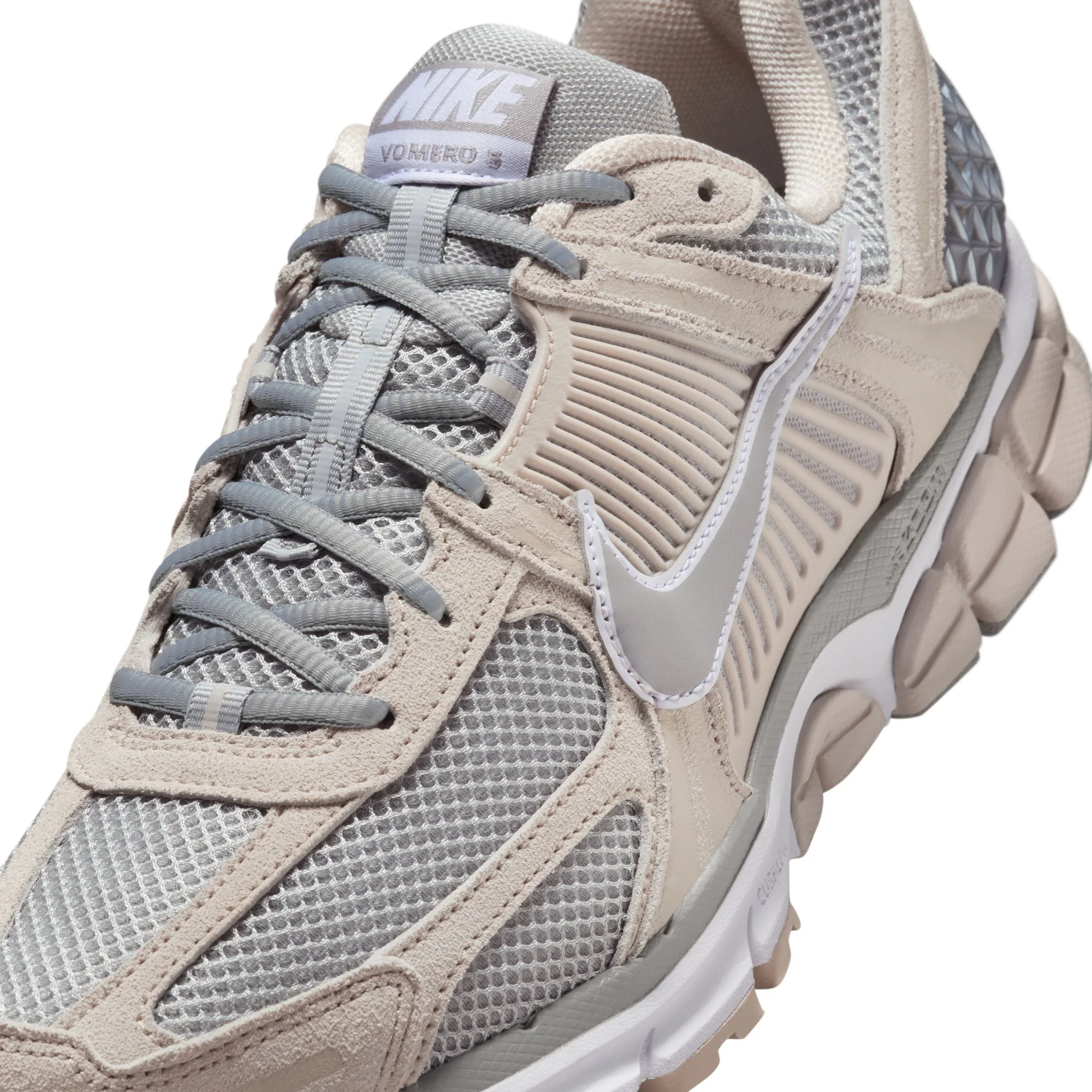 M Nike Zoom Vomero 5 HF1553-101 - Image 11