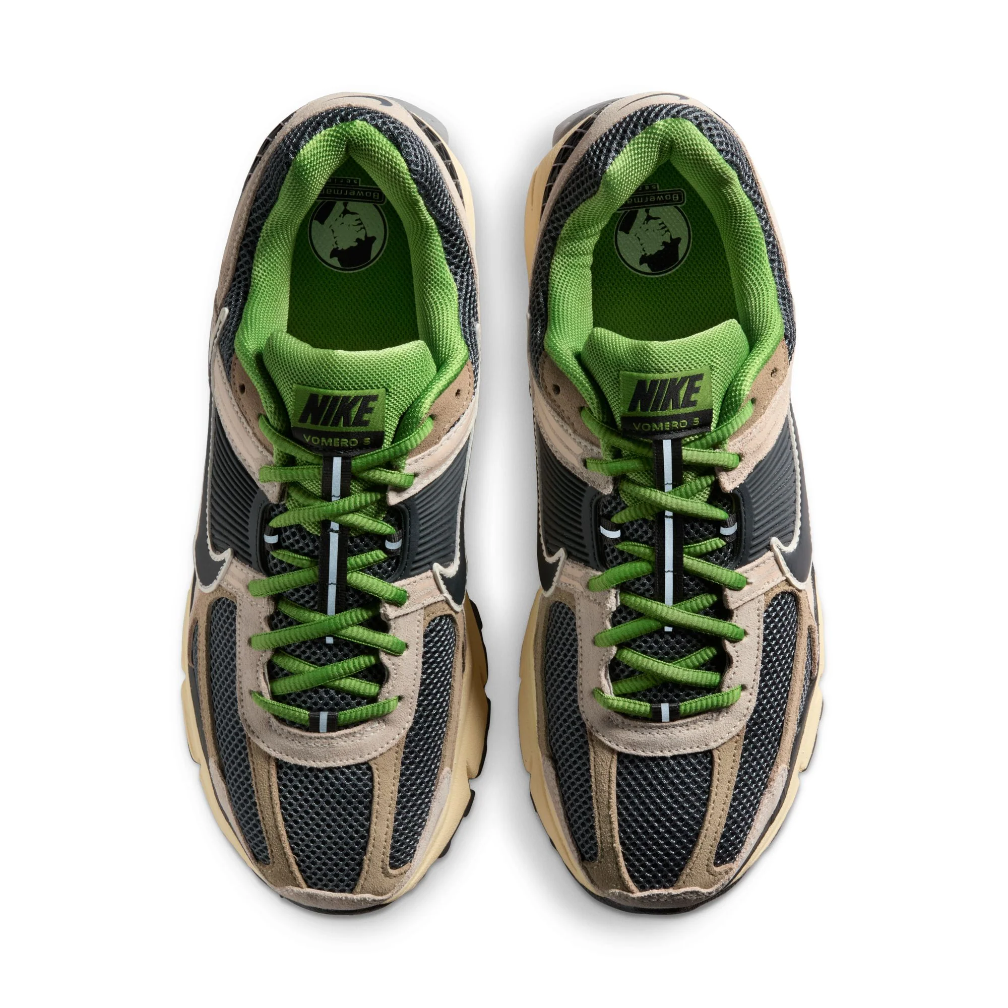 M Nike Zoom Vomero 5 HF1553-102 - Image 4