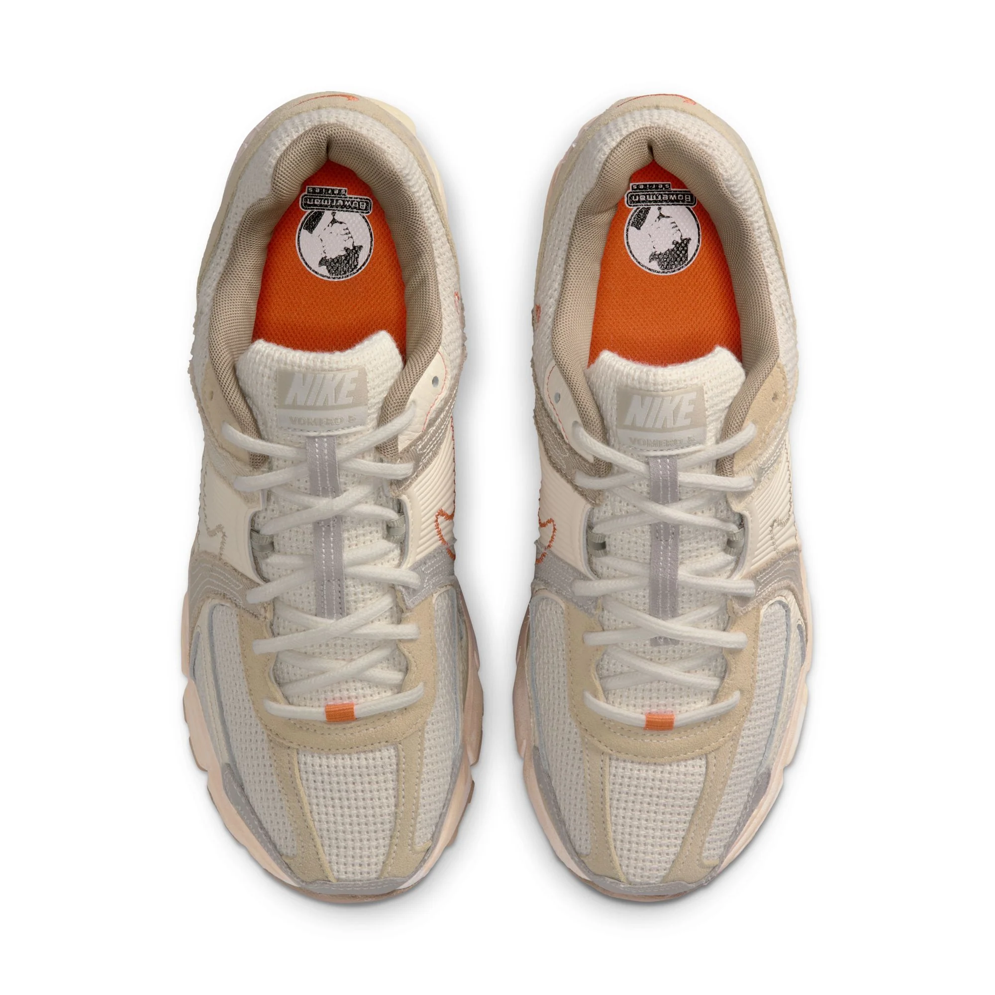 M Nike Zoom Vomero 5 IM6966-104 - Image 4