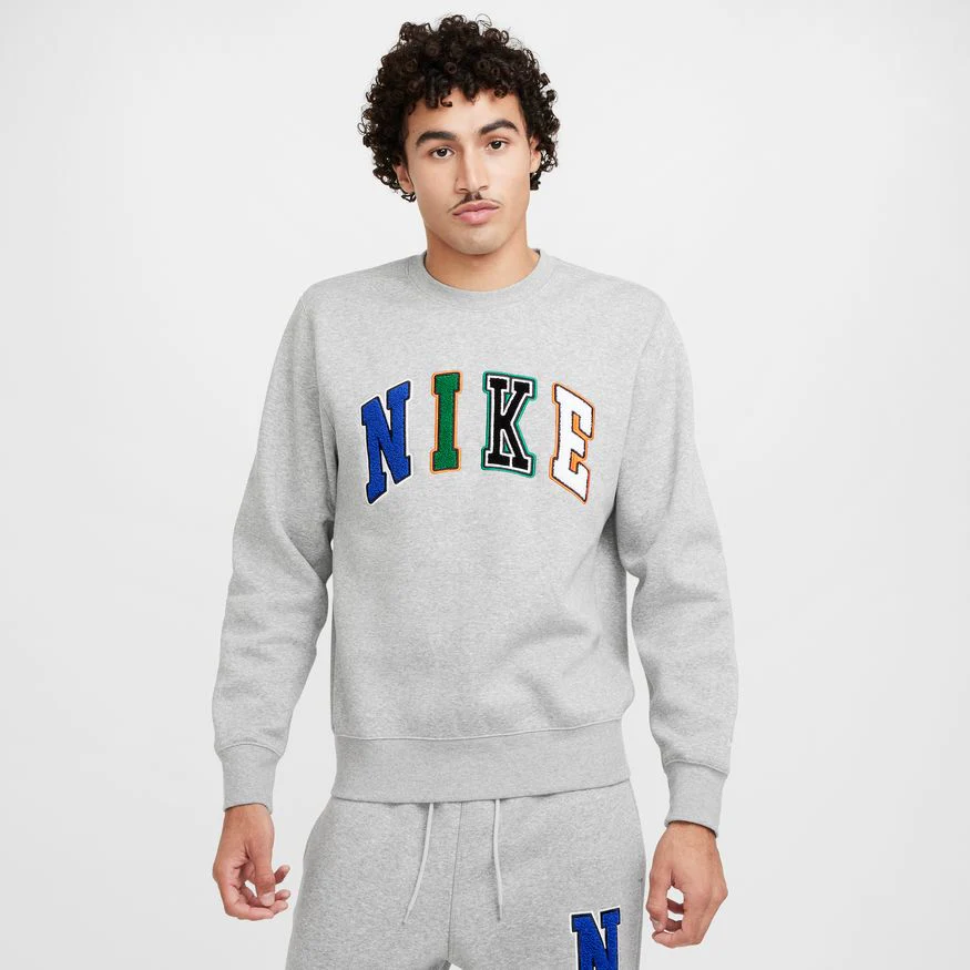 M Nike Club FZ0879-063