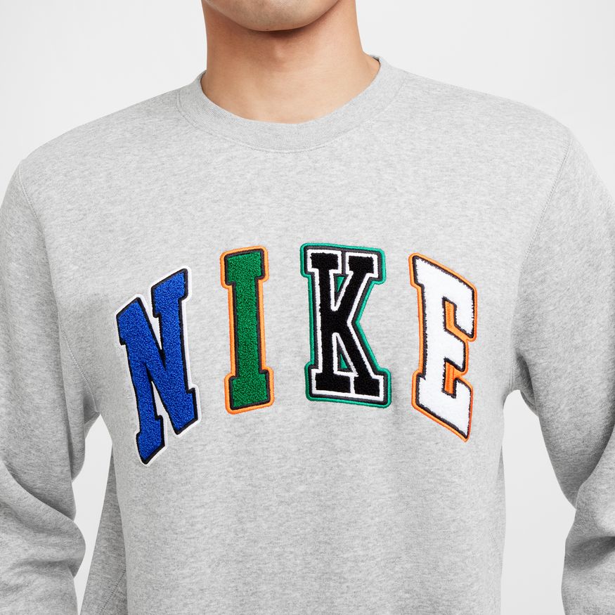 M Nike Club FZ0879-063 - Image 4