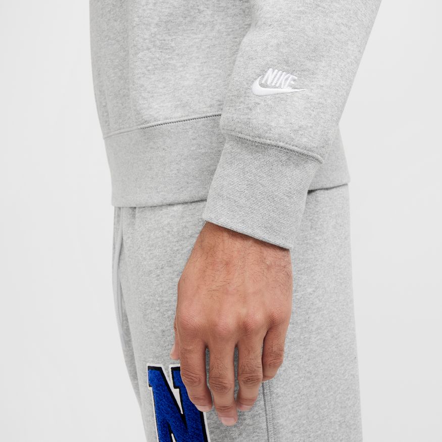 M Nike Club FZ0879-063 - Image 5