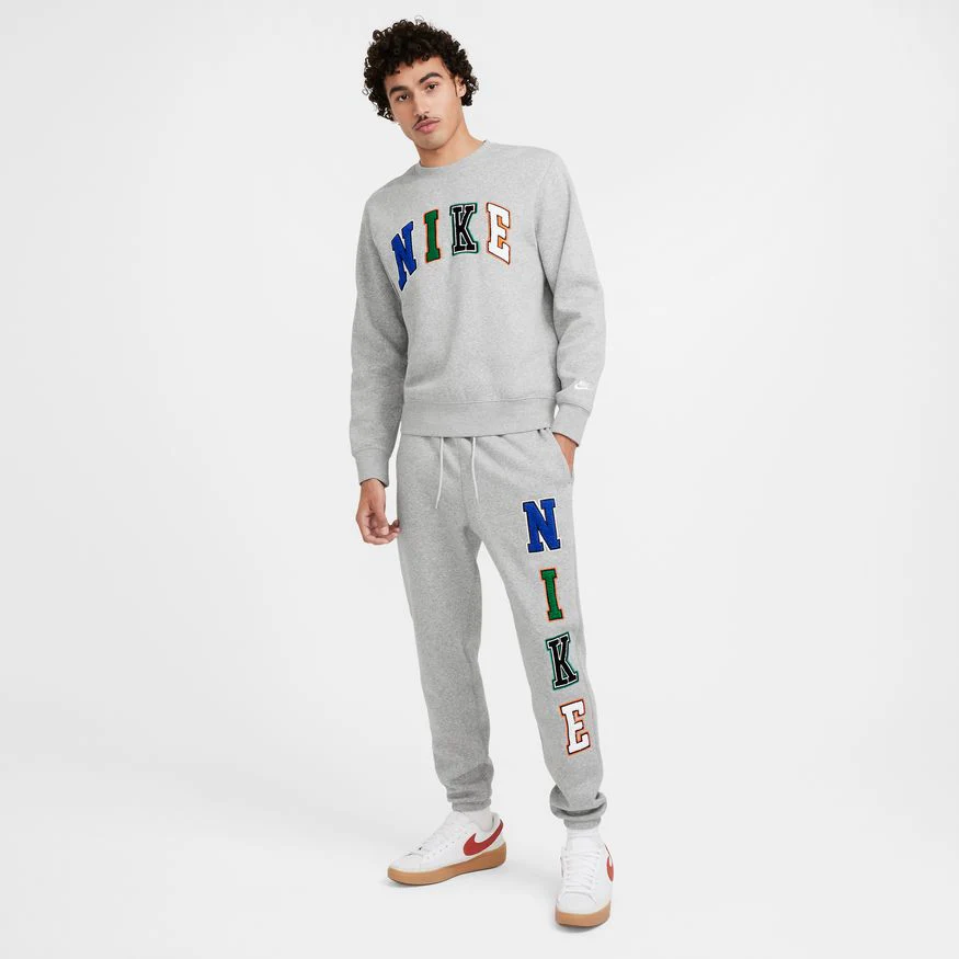 M Nike Club FZ0879-063 - Image 6