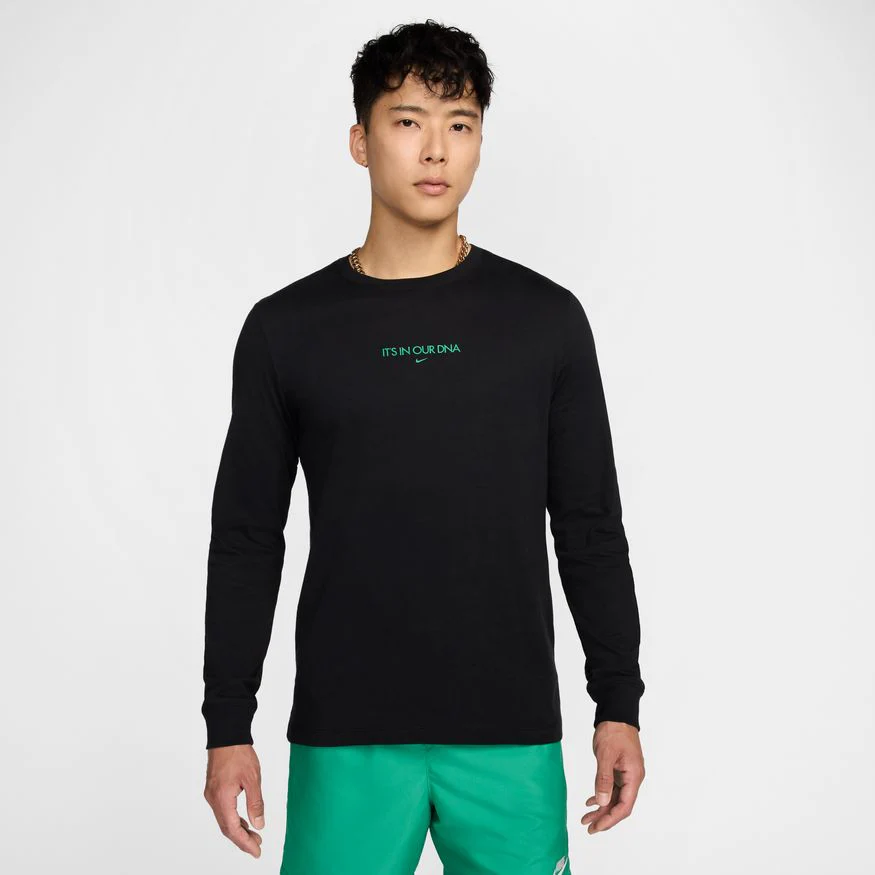 M M NSW TEE LS OC LBR SEGB FZ5401-010