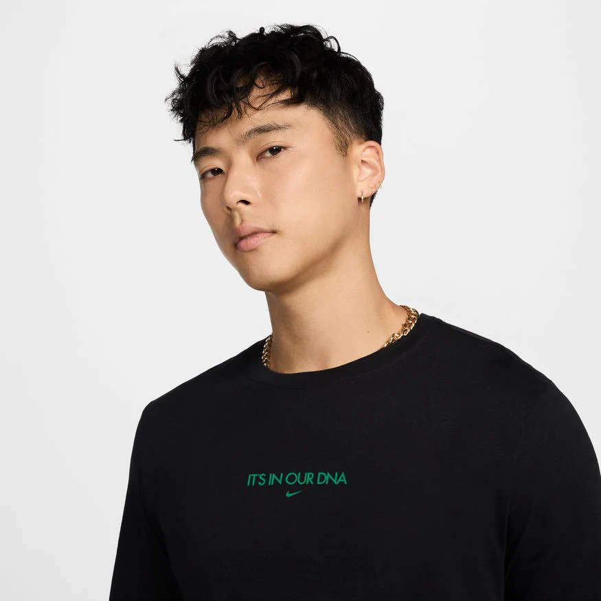 M M NSW TEE LS OC LBR SEGB FZ5401-010 - Image 3