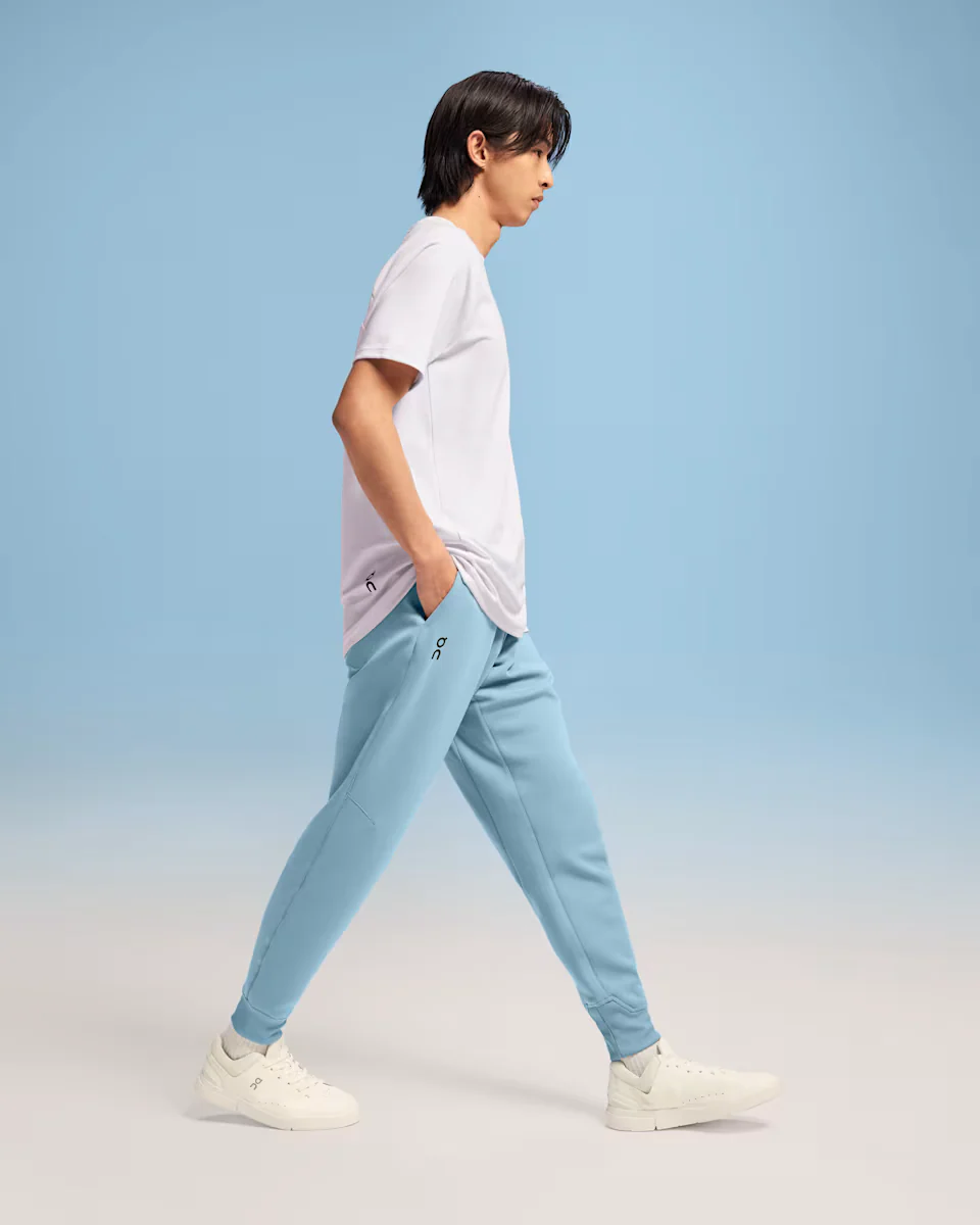 M On Sweat Pants 1ME11472523 - Image 2