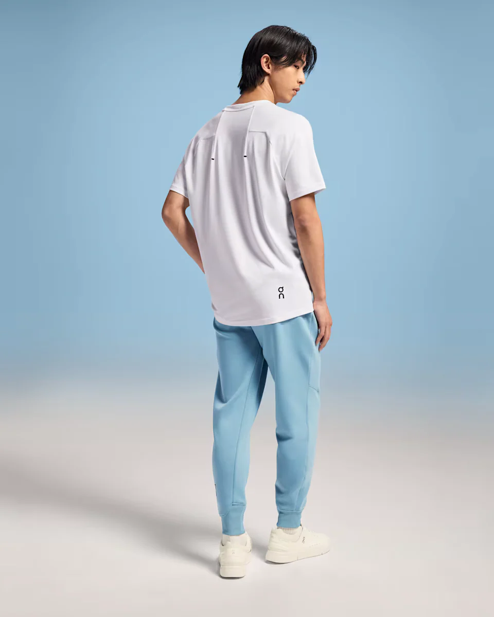 M On Sweat Pants 1ME11472523 - Image 3