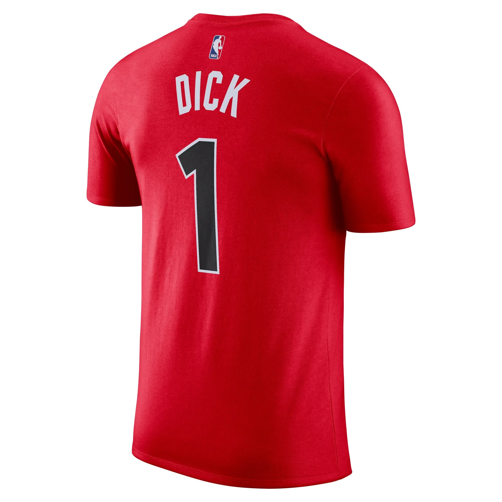 M Toronto Raptors DR6398-657 - Image 2