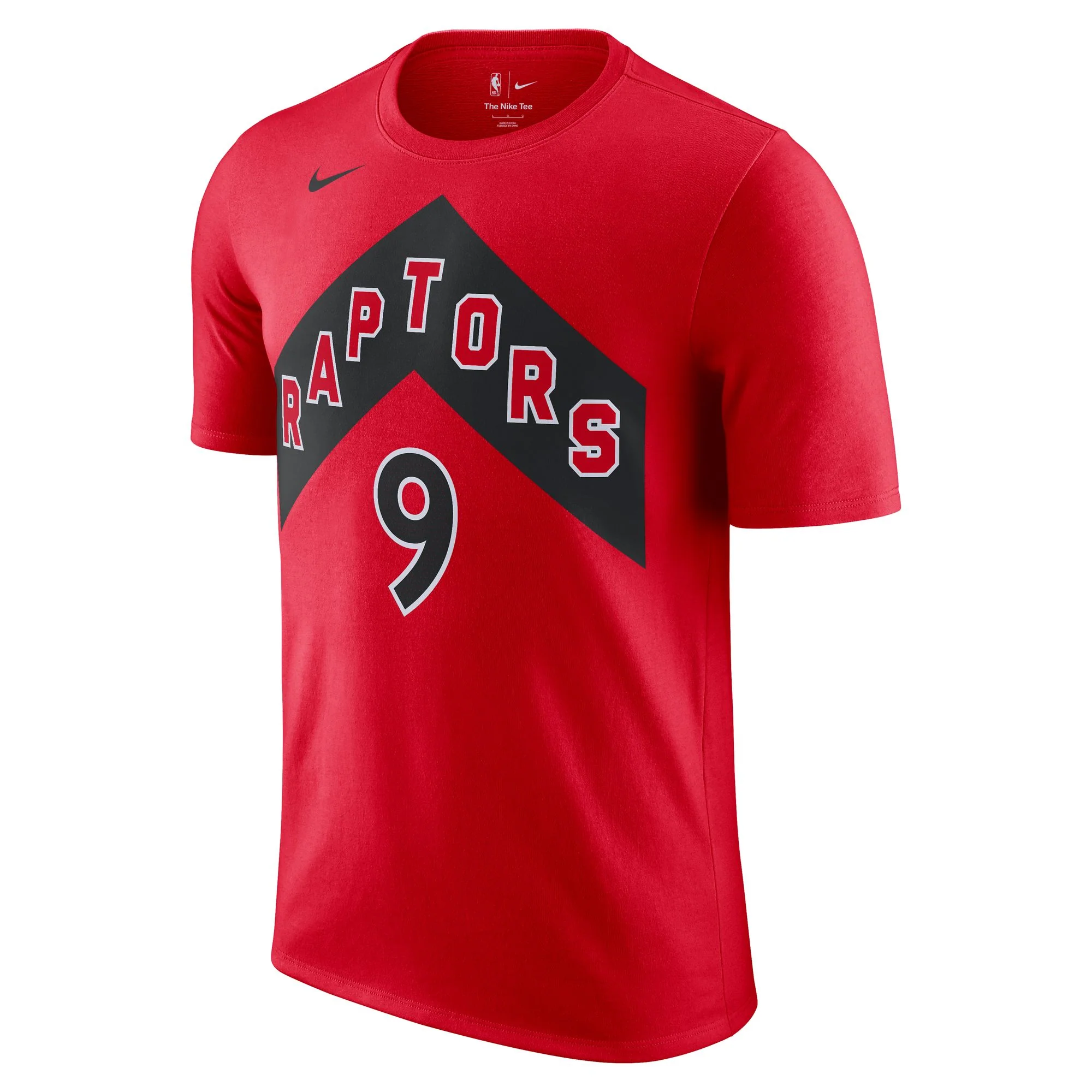 M Toronto Raptors DR6398-663
