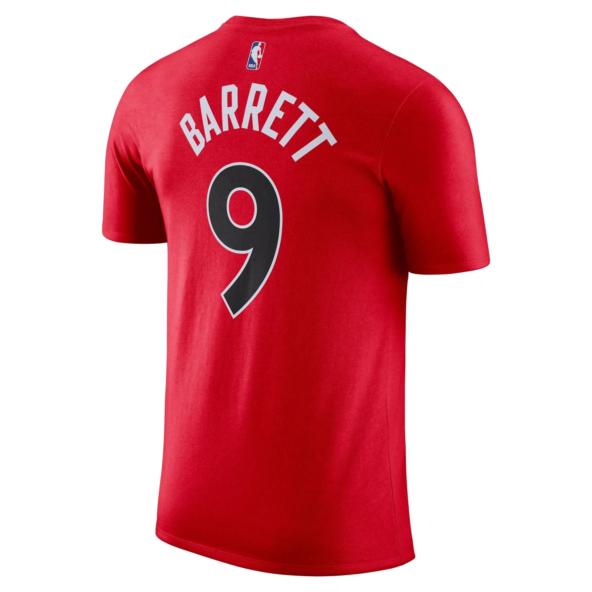 M Toronto Raptors DR6398-663 - Image 2