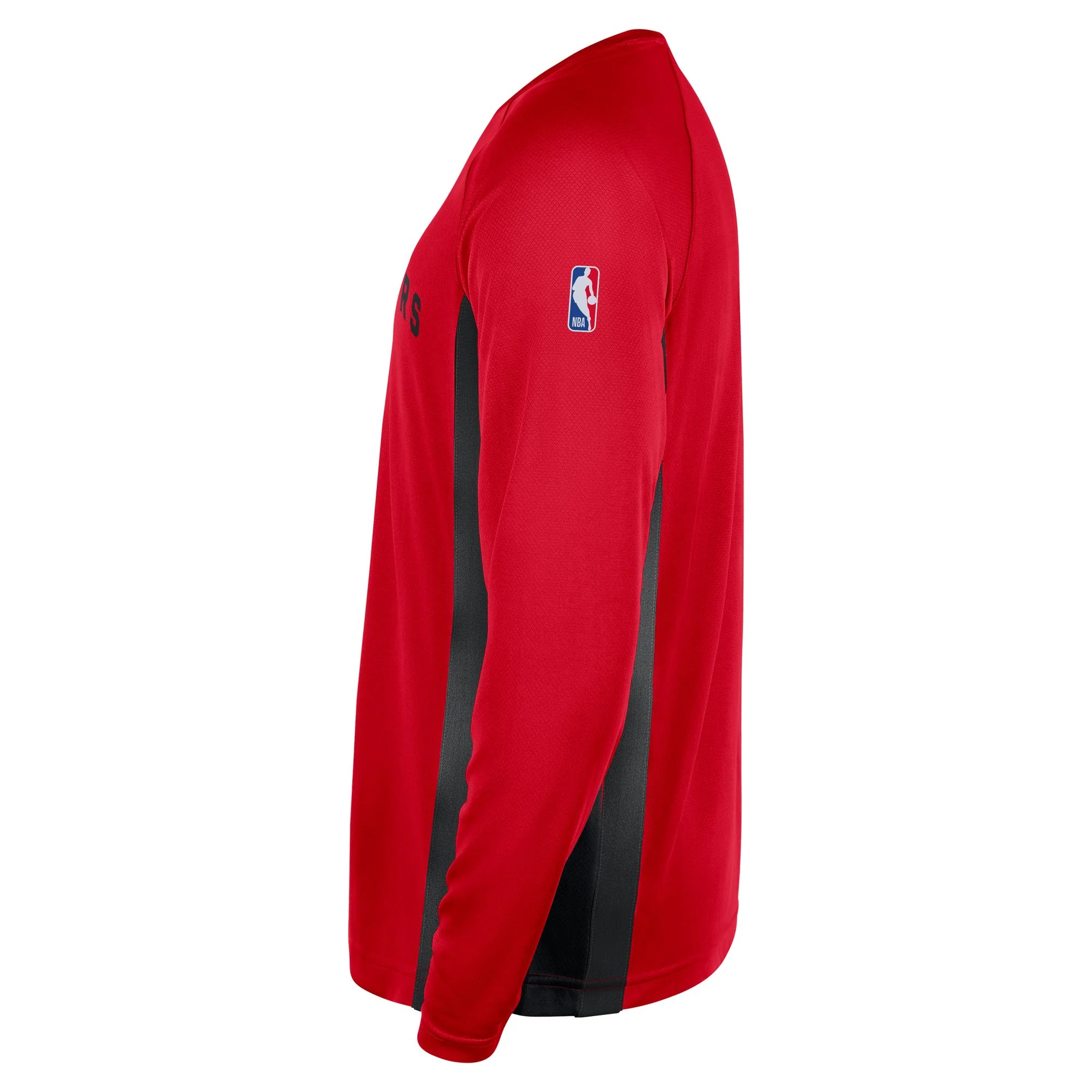 M Toronto Raptors HM7035-657 - Image 2