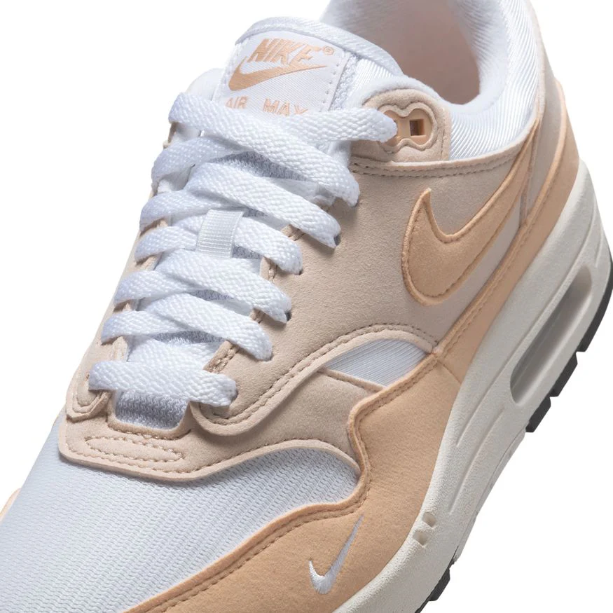 W Nike Air Max 1 '87 Textile HF1194-100 - Image 3