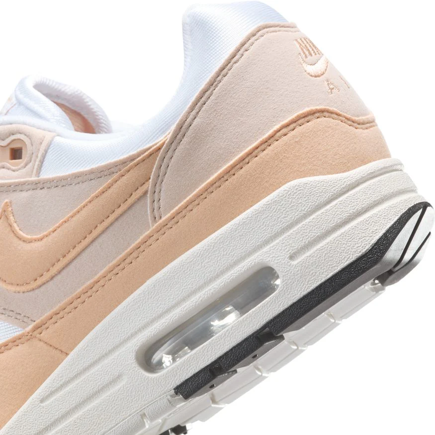 W Nike Air Max 1 '87 Textile HF1194-100 - Image 4