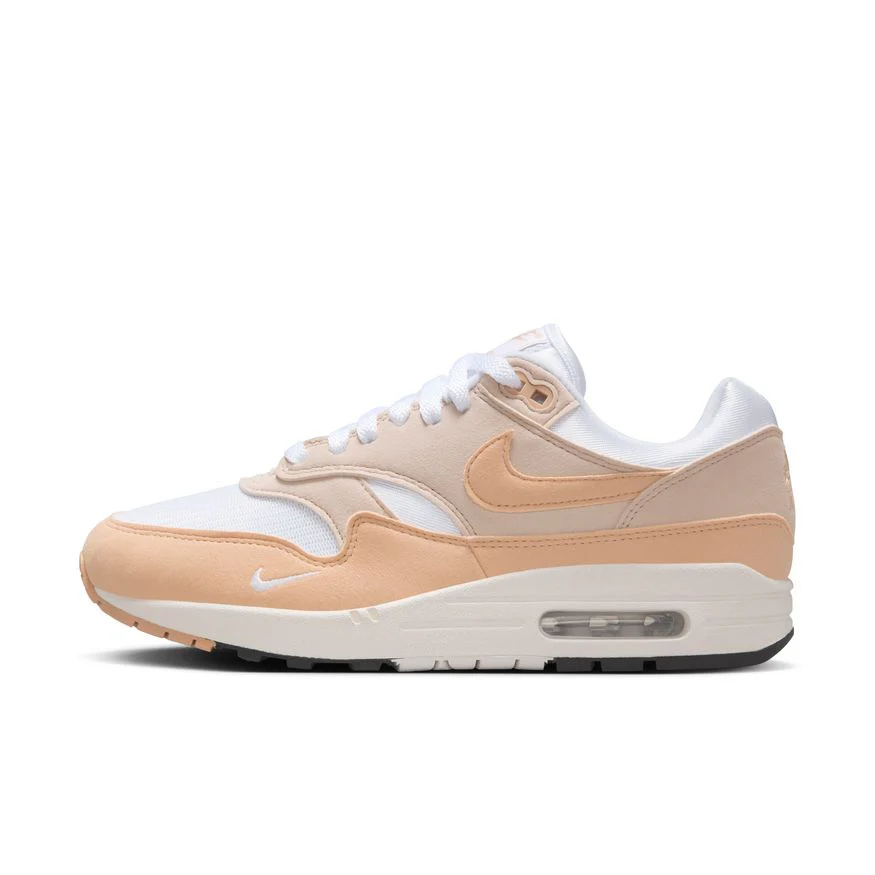 W Nike Air Max 1 '87 Textile HF1194-100 - Image 7