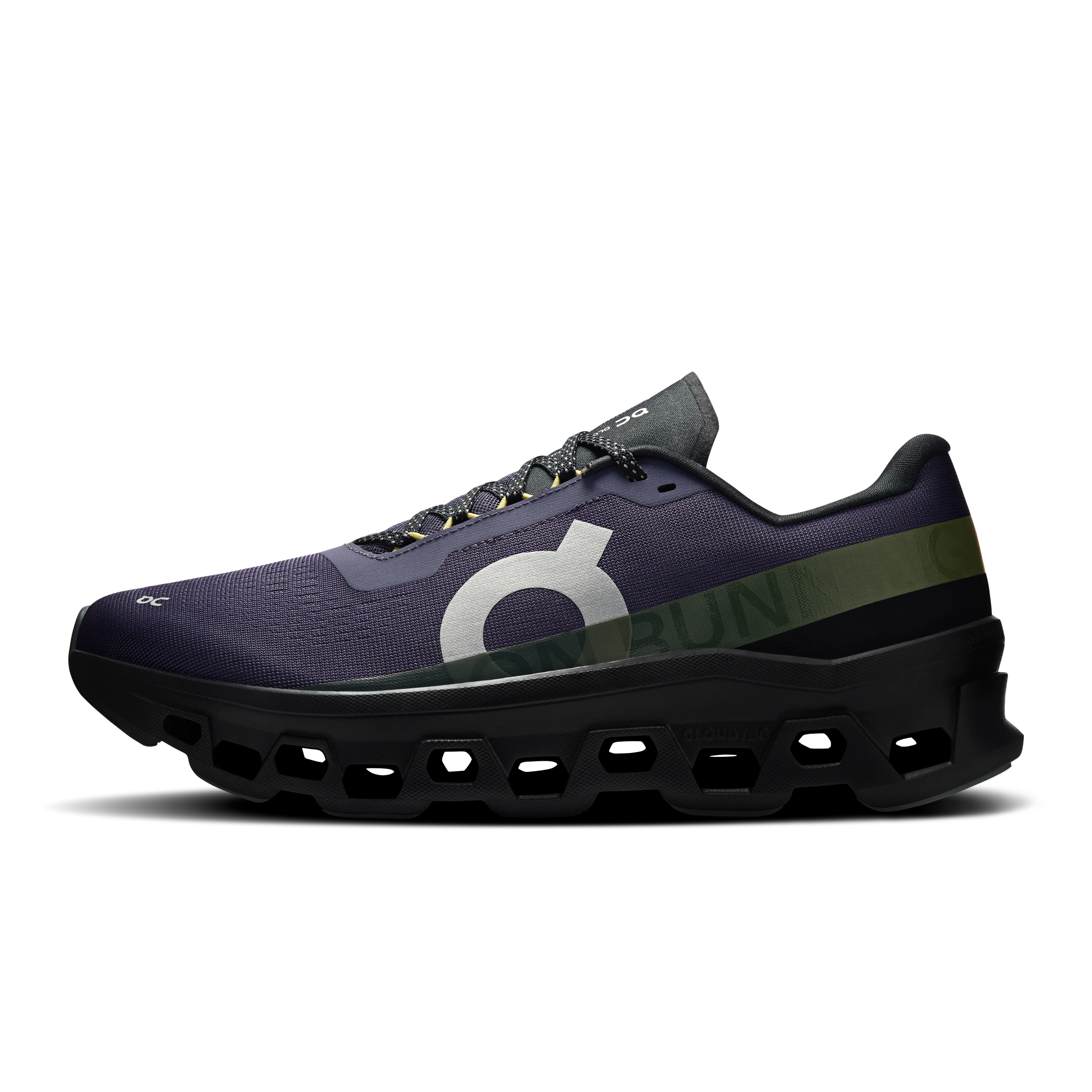 Men Cloudmonster 1 3MF30744641 - Image 8