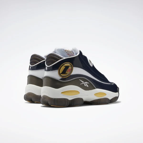 MENS REEBOK THE ANSWER DMX HR1061 - Image 3