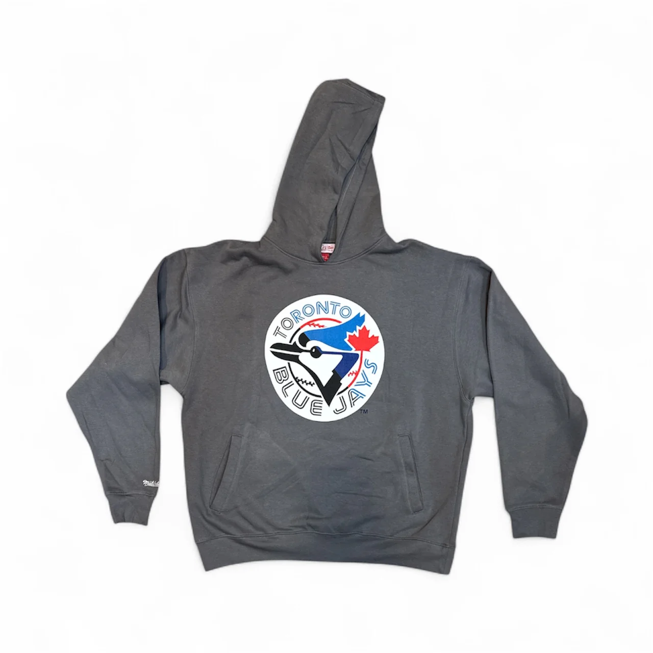 MLB Blue Jays Hoody 275FSHLFHLFTBJ