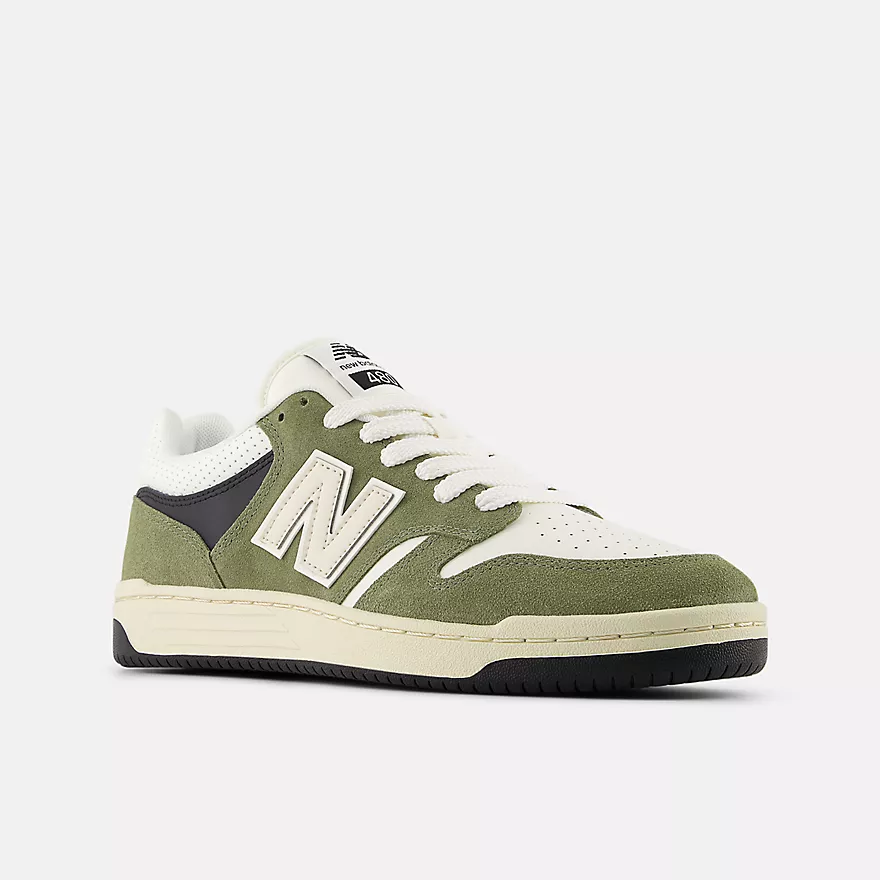 New Balance Men's 480 BB480PEO - Image 2