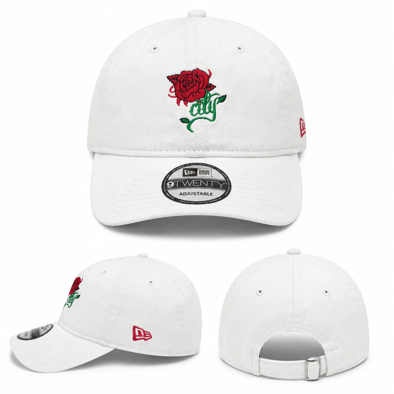 New Era 920 Rose City Hat 70851170
