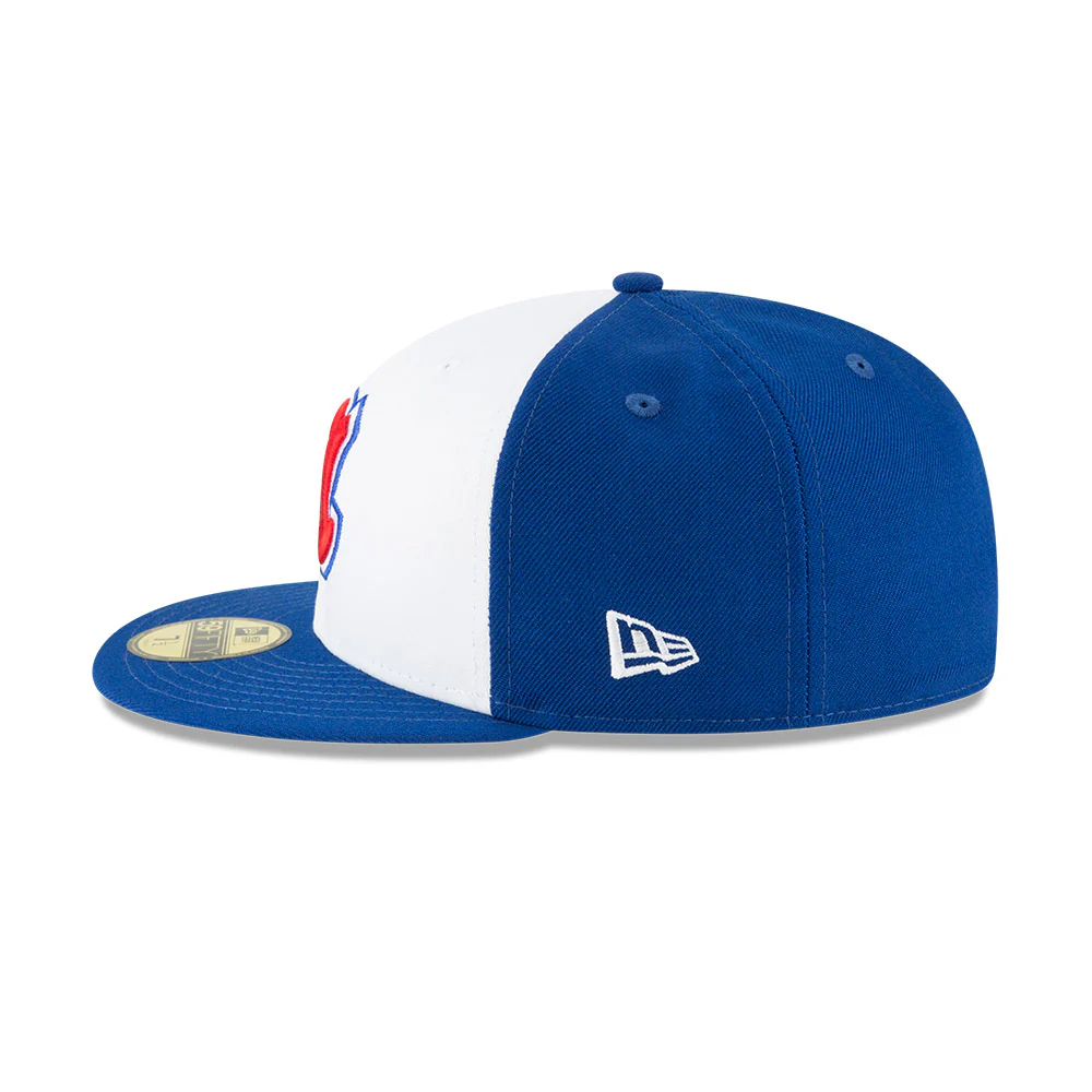 New Era Atlanta Braves 59Fifty 11590986 - Image 4