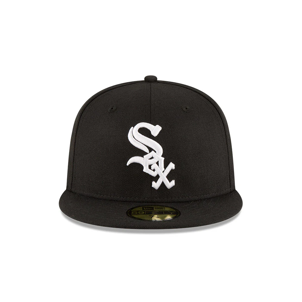 New Era Chicago White Sox 59Fifty 11783656 - Image 3