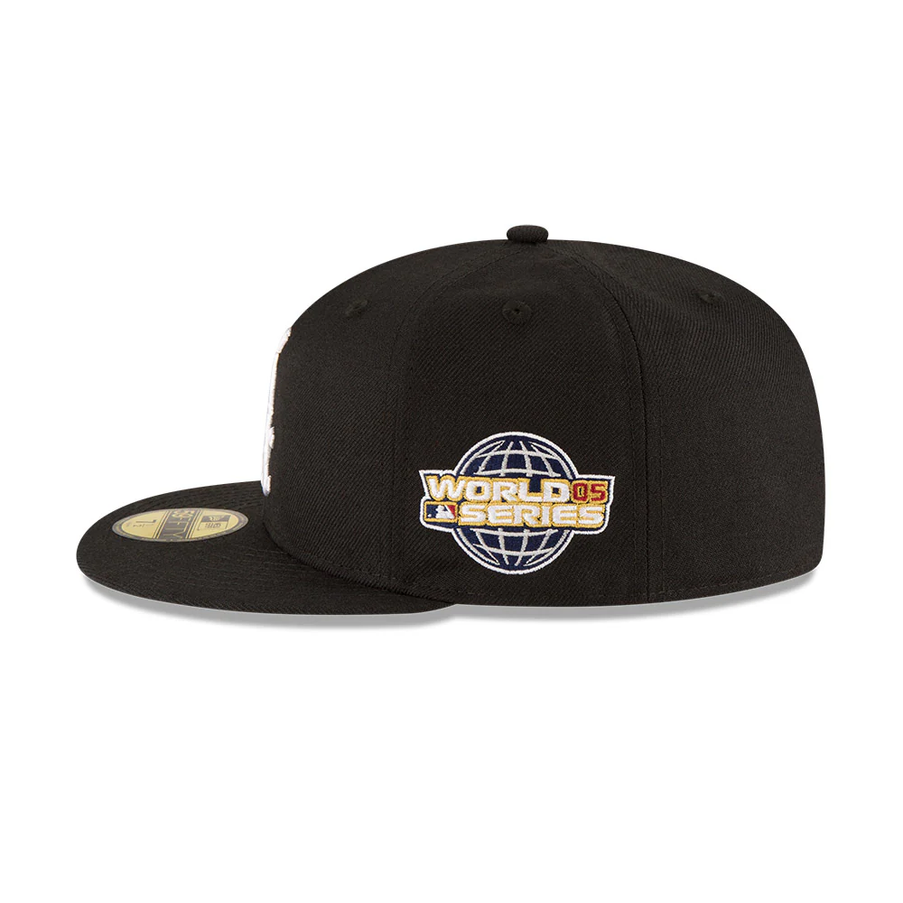 New Era Chicago White Sox 59Fifty 11783656 - Image 4