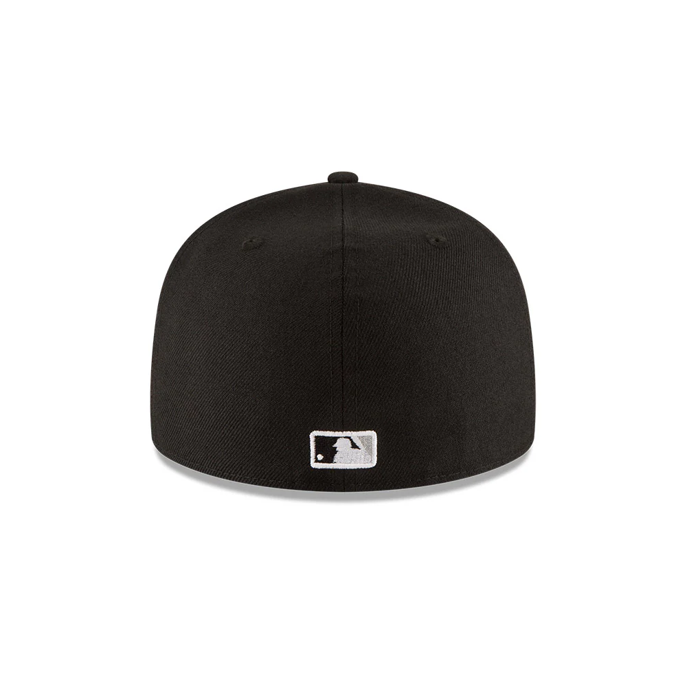 New Era Chicago White Sox 59Fifty 11783656 - Image 5