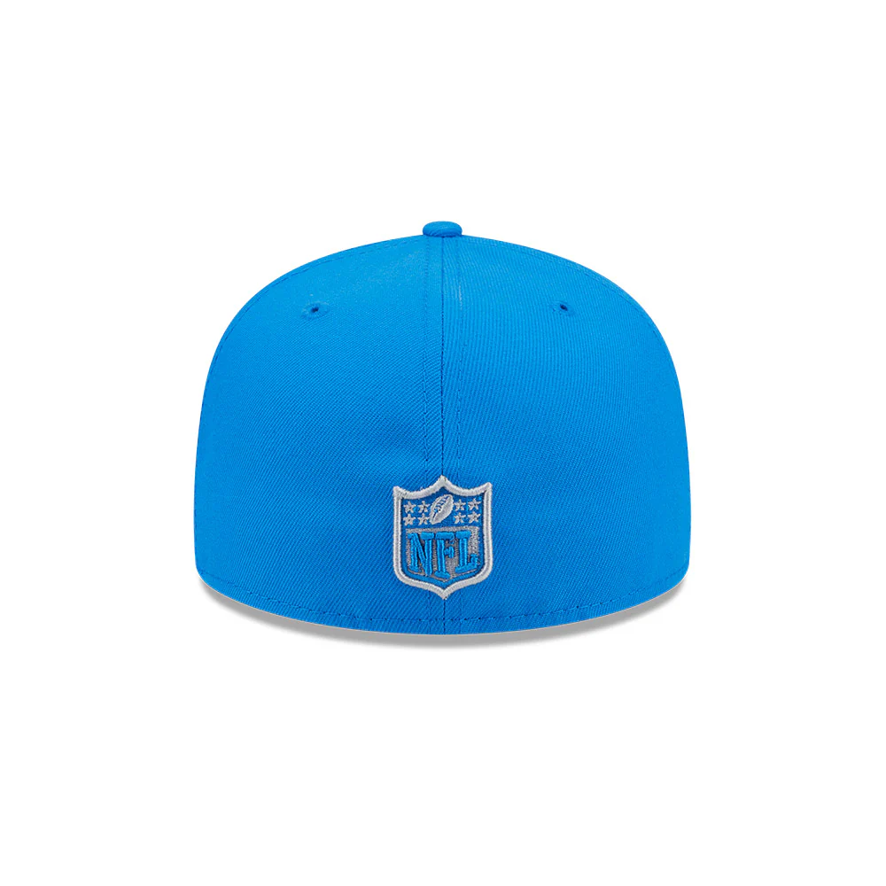 New Era Detroit Lions 59Fifty 60693622 - Image 5