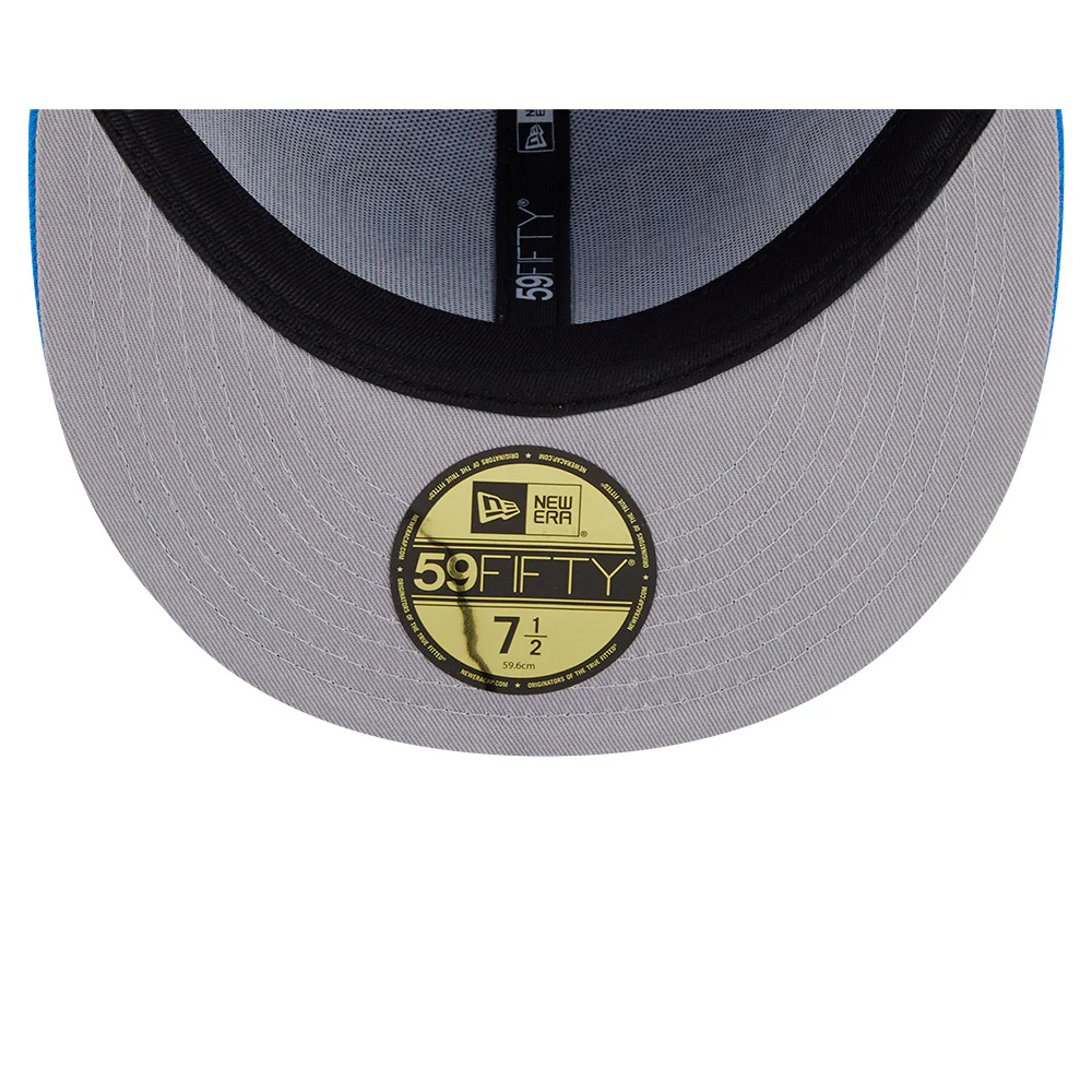 New Era Detroit Lions 59Fifty 60693622 - Image 7