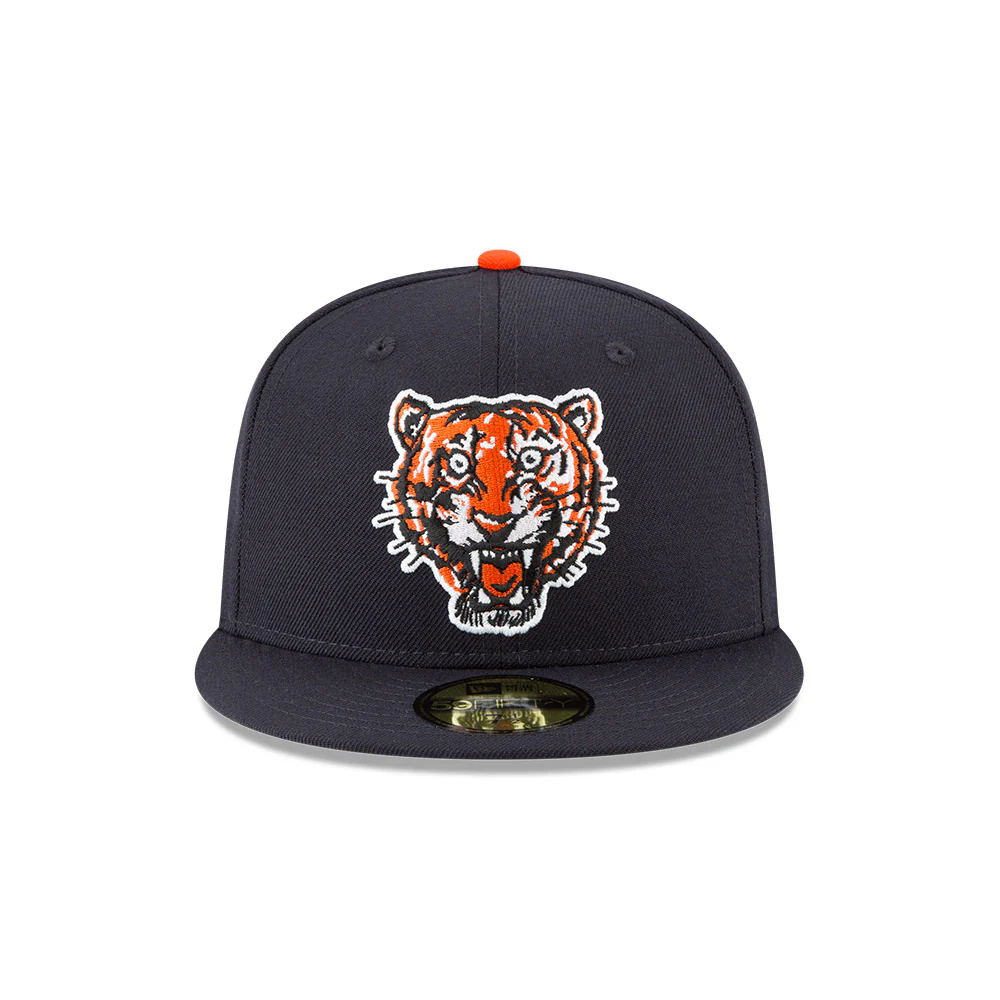 New Era Detroit Tigers 59Fifty 11590975 - Image 3