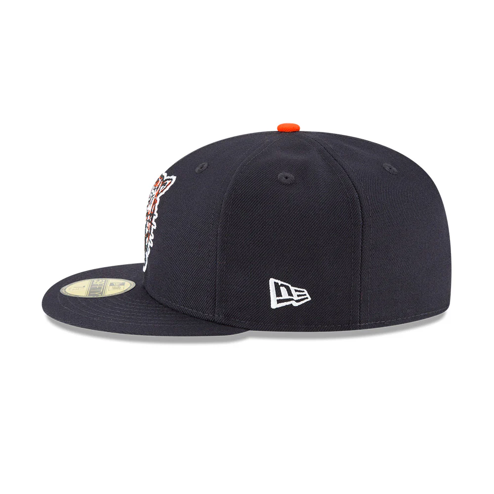 New Era Detroit Tigers 59Fifty 11590975 - Image 4