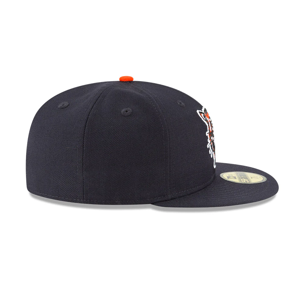 New Era Detroit Tigers 59Fifty 11590975 - Image 6