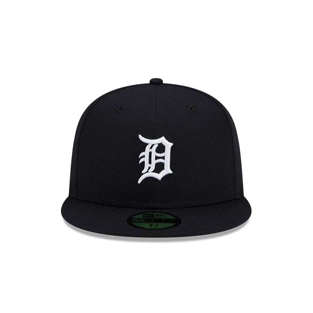 New Era Detroit Tigers 59Fifty 70654425 - Image 3