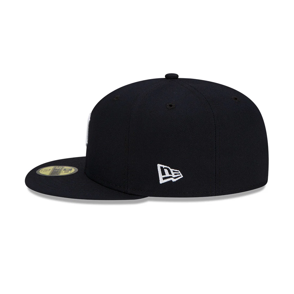New Era Detroit Tigers 59Fifty 70654425 - Image 4